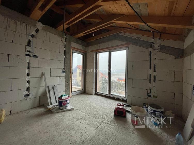 Casa Spatioasa cu Potential – Turda, Jud. Cluj - 20