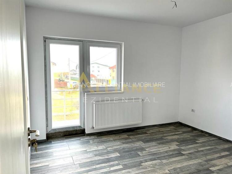 Casa individuala || P+1E+POD ||5 camere - 2 bai  || 468 mp teren - 11