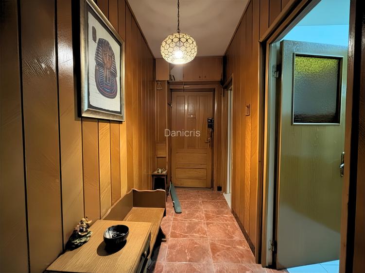 Apartament 4 camere – Tomis Nord | Lângă Camera de Comerț si Parc - 8