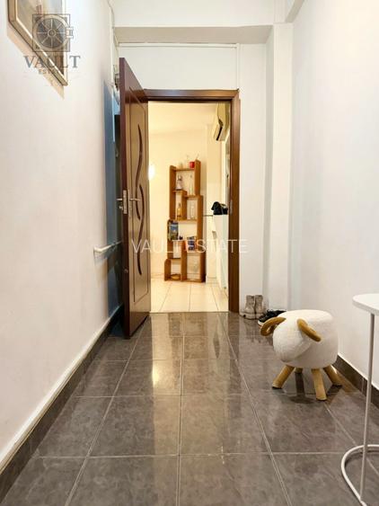 Apartament 3 camere - FINISAT - mobilat/utilat - Romana risc 1 - 9