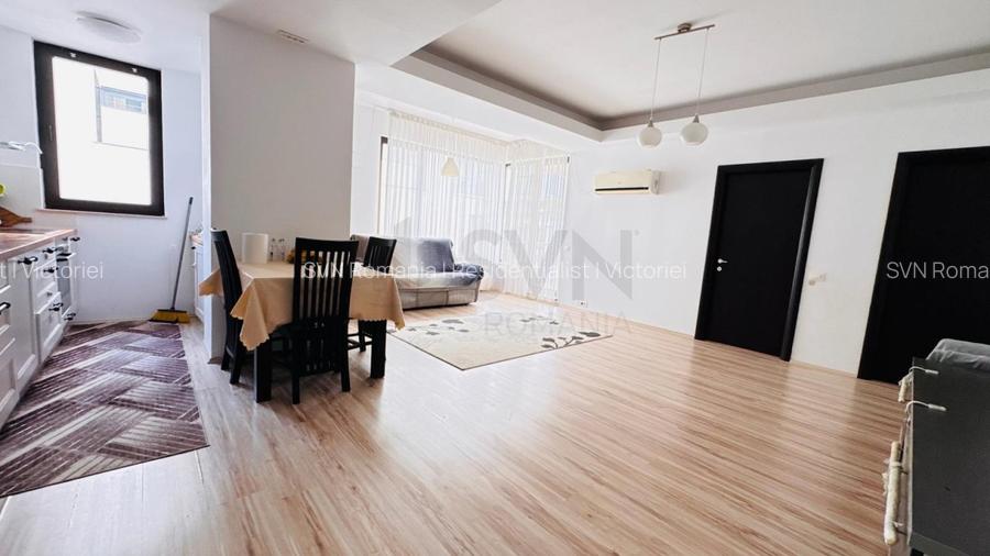 REA1028881 APARTAMENT SPATIOS l GARAJ l BOXA l ZAGAZULUI l HERASTRAU - 2