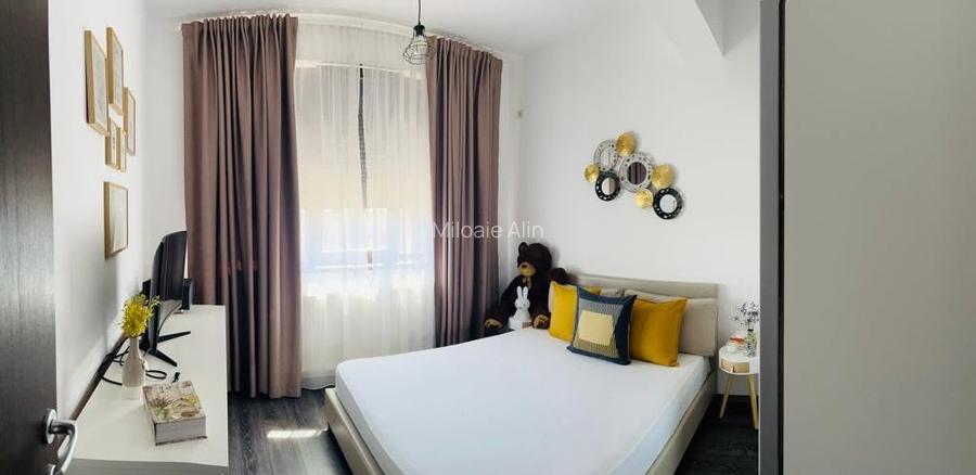 Apartament cu 3 camere Sos. Oltenitei, Gama Residence  - 7