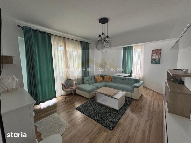 Apartament 3 camere de închiriat | Prima închiriere | La 2 minute de Metrou - 2