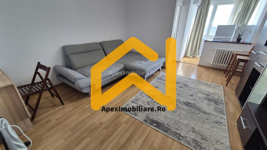 Garsoniera de inchiriat Aparatorii Patriei București | ApexImobiliare.ro - 4