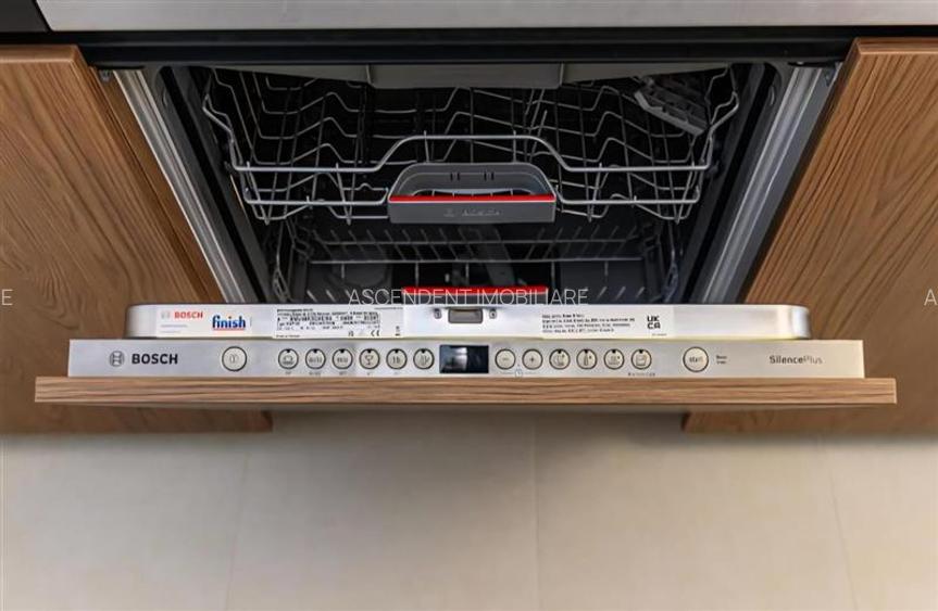 Apartament 2 camere, segmentul Premium, Uno Residence, Bartolomeu, Brasov - 16