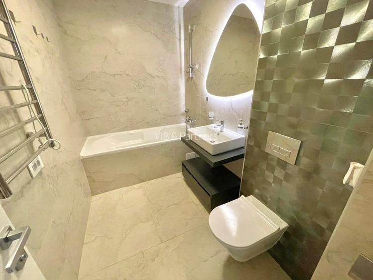 3 Camere - TImpuri Noi - Bloc Nou - Metrou - 4