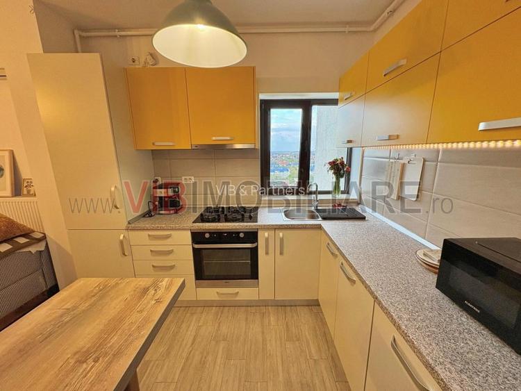 2 Camere - Bloc Nou - Bd Timisoara - Valea Oltului - 11