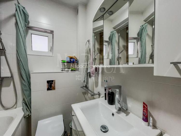 Apartament 3 camere de vanzare in Floresti - 6