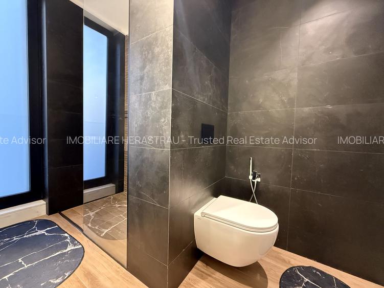 Herăstrău | Floreasca | Top-of-the-line 2 bedrooms apartament - 7