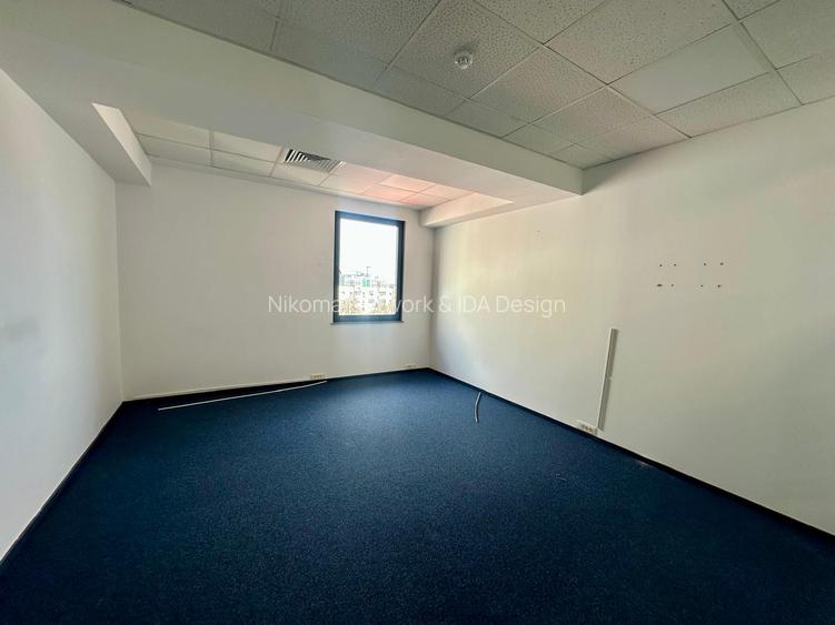 Spațiu pentru activități profesionale in clădire de birouri Herastrau/Aviației - 5