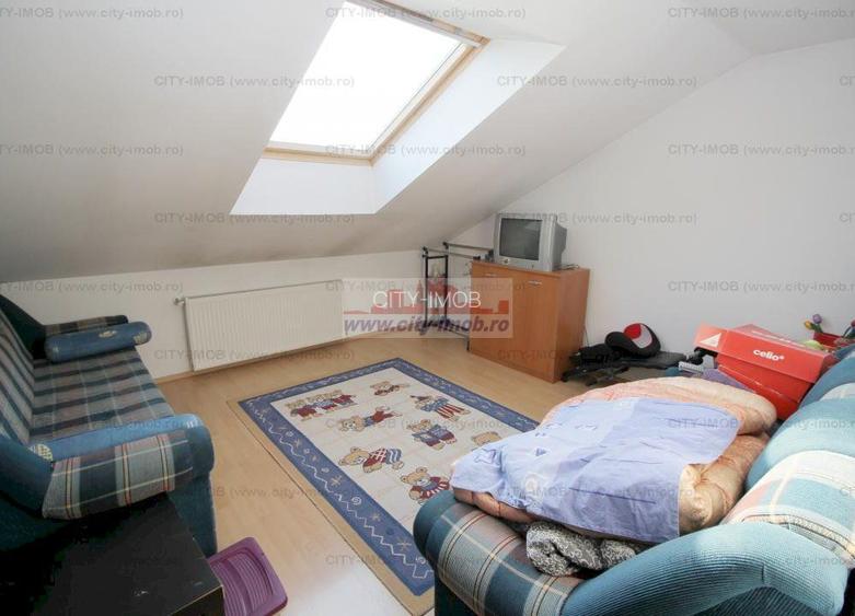 Inchiriere  Vila  P+2 Etaje in Pipera, Voluntari - 37