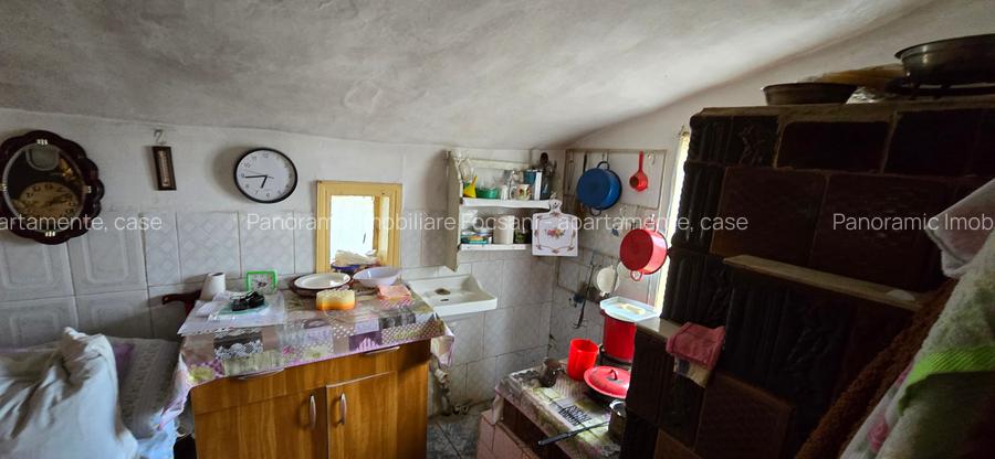 Casa de vacanta la vanzare   Beciu -Odobesti - 8