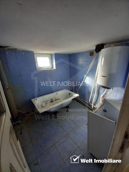 Oază de liniște la 30 km de Cluj: Casă complet renovată cu grădină generoasă - 12