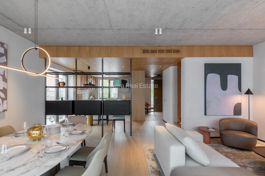 VILA 5 CMERE | LANGA LACUL BANEASA - 6