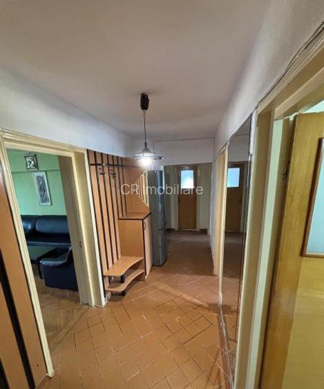 Apartament 3 camere Decebal - 7
