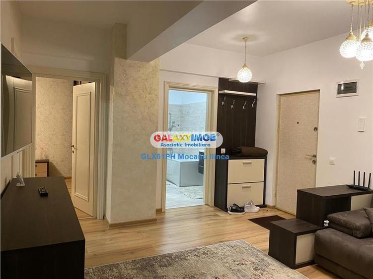 Inchiriere apartament 3 camere, 9 Mai, Ploiesti - 16