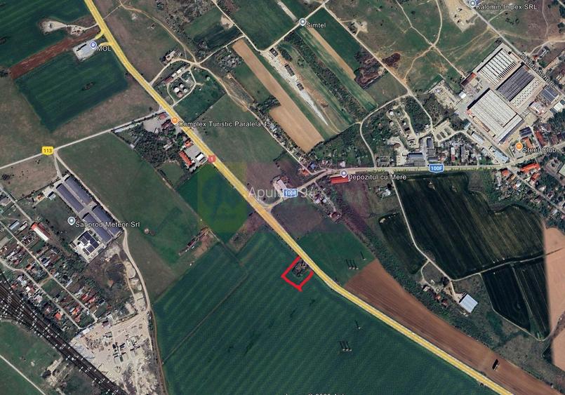 Casa de vanzare (vad comercial) - 10