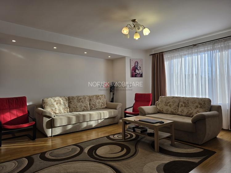 Vila Spatioasa • Teren 656 mp & Kit Fotovoltaic Inclus - 3