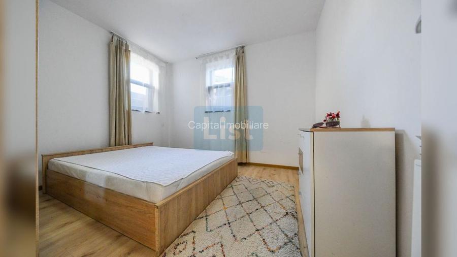 Apartament 2 camere + 78 mp de Gradina + Parcare, zona Hotel Athos! - 6