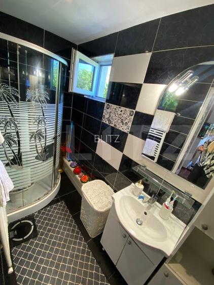 Casa Individuala finisata/mobilata in Baciu, 228 mp curte libera! - 7