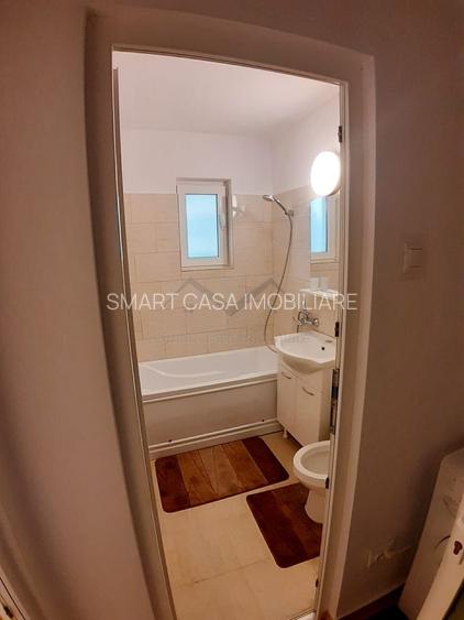 Apartament 2 camere SD Cantemir - 4