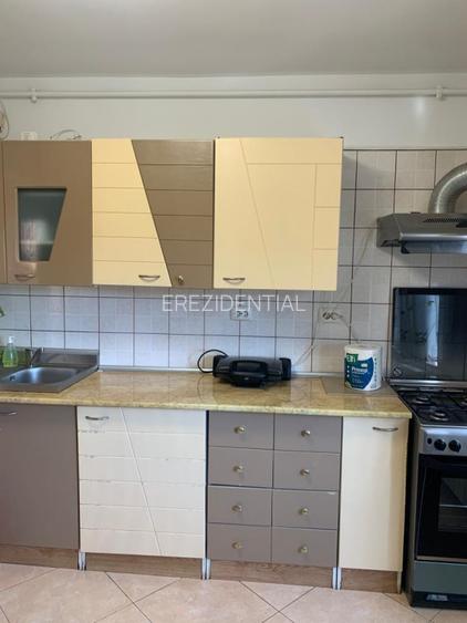 Apartament 3 camere  decomandat – Rahova - Petre Ispirescu - 6