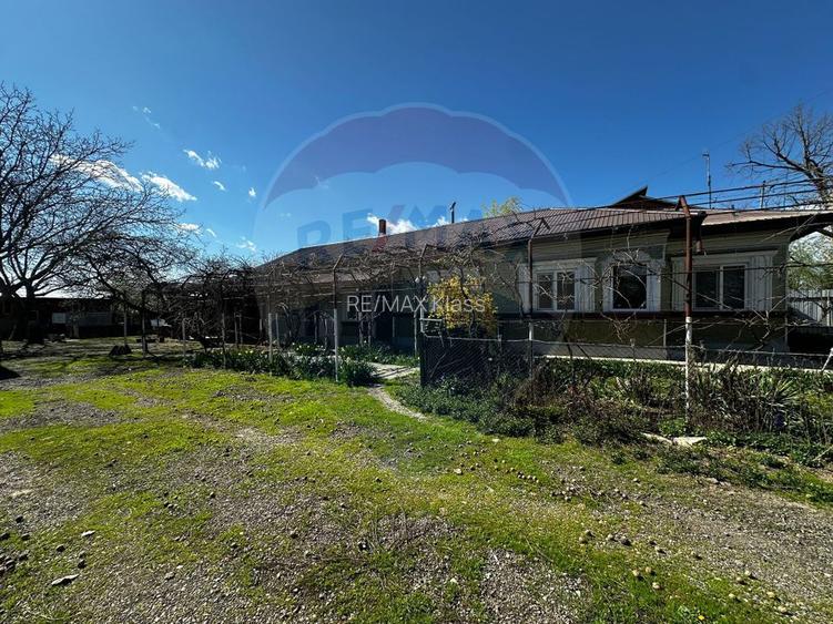 Casă de de vânzare Tartasesti - 8