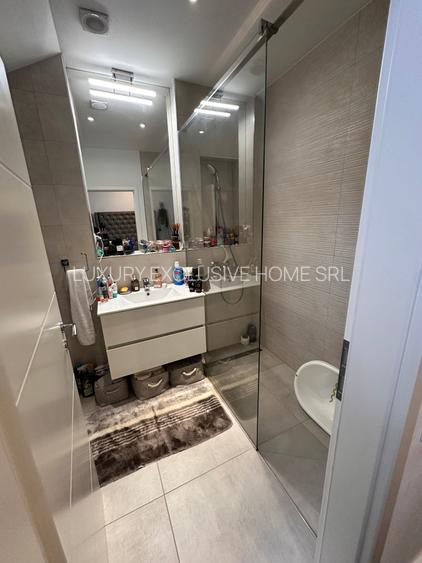 Iancu Nicolae  vila tip Duplex 5 camere - 23