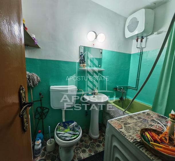 Apartament de vanzare 1 camera, Mircea cel Batran, Timisoara - 5