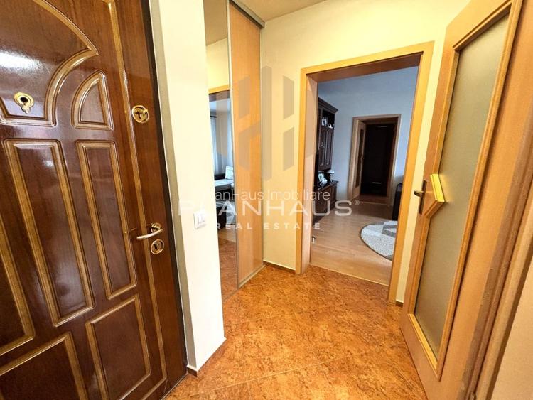Apartament cu 3 Camere – Zona RFN - 9