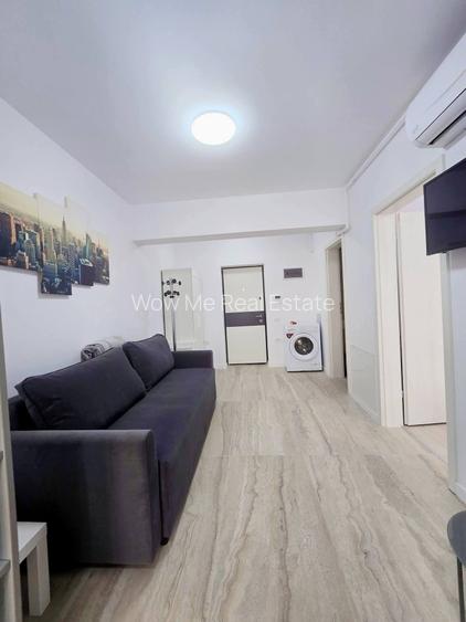 Apartament 2 Camere tip Studio Popești Leordeni, Strada Biruinței - 9