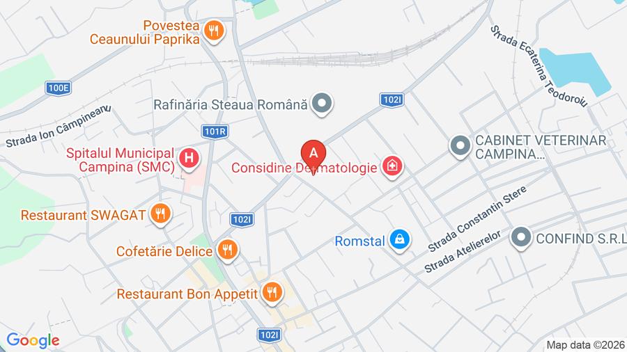 Apartament 3 camere central ocazie unica, str. B.P. Hasdeu nr. 80 - 13