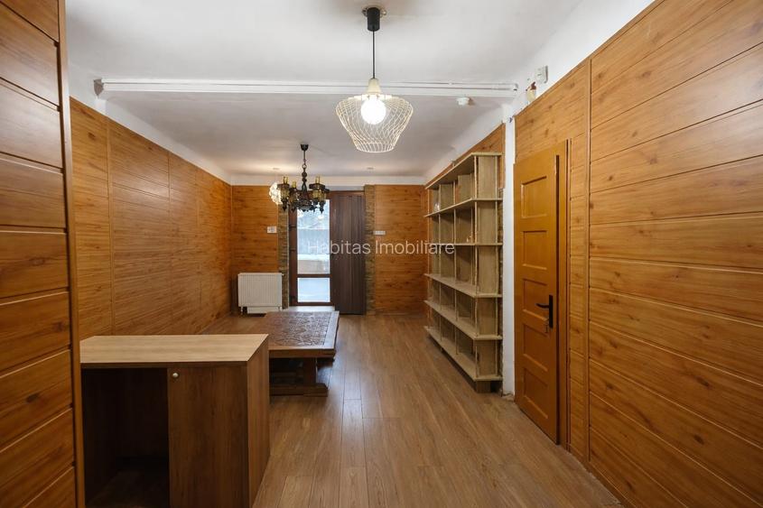 Spatiu comercial in CF, 42mp, intrare din strada, zona Farmec - 5