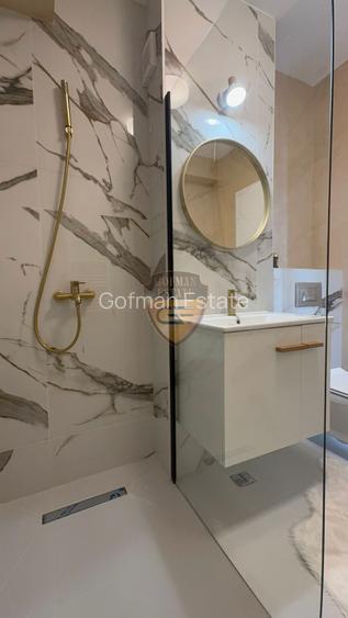 Apt 2 camere Palazu Mare, Prima inchiriere, NOU et 2, lift, terasa, parcare - 9