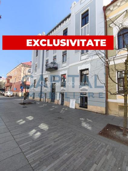 Vanzare apartament cu 1 camera ultracentral. Comision 0! - 2