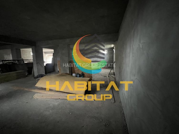 Duplex  175 mp utili 58 mp demisol curte 180 mp finisaje la alegere 3 bai - 6