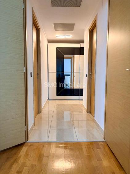 Apartament 2 Camere Asmita Gardens  59 mp  Etaj 15/17-COMISION 0% - 3