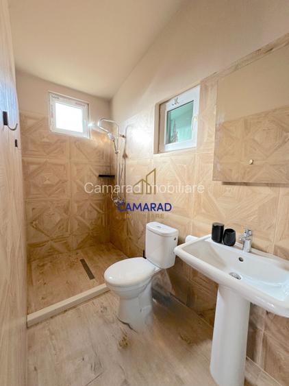 Vila vedere panoramica de vanzare - investitie - Provita de Jos, Prahova - 11