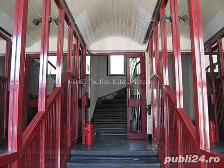 MEGA OCAZIE SE VAND 2 CORPURI DE CLADIRE CENTRAL CARTIERUL EVREIERSC BUCURESTI - 6