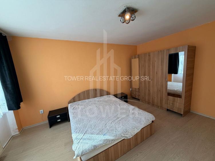 Apartament 2 camere | zona Mihai Viteazul - 3