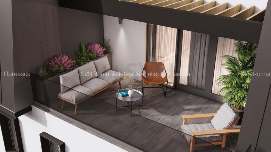 REV2004478 Vila insiruita cu 3 dormitoare Pipera - 5