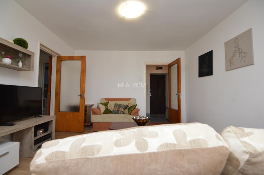 INCHIRIERE APARTAMENT 2 CAMERE BABA NOVAC – PARC I.O.R - 5