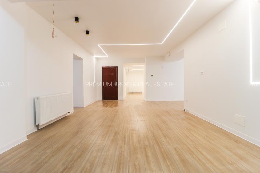 Spațiul Volubile - generos și finisat - - 19