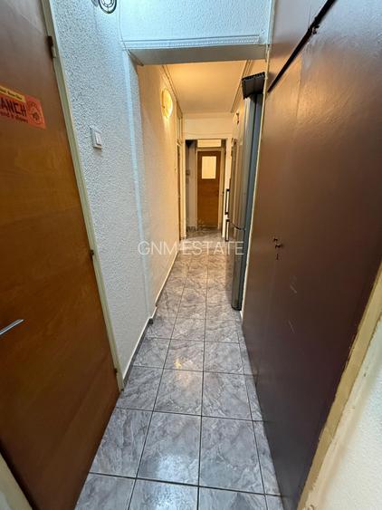 3 Camere Et.1/4 An constructie 1981 Zona Apusului - 9