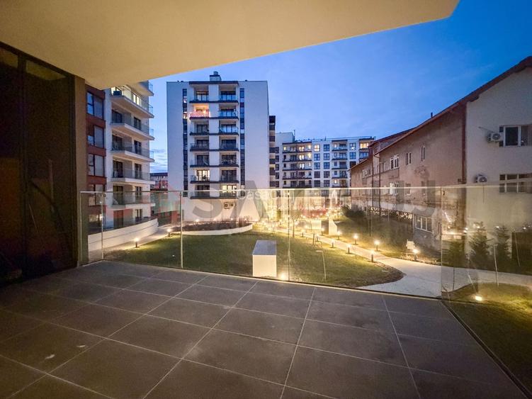 2 camere superbe, la cheie, zona The Office! - 7