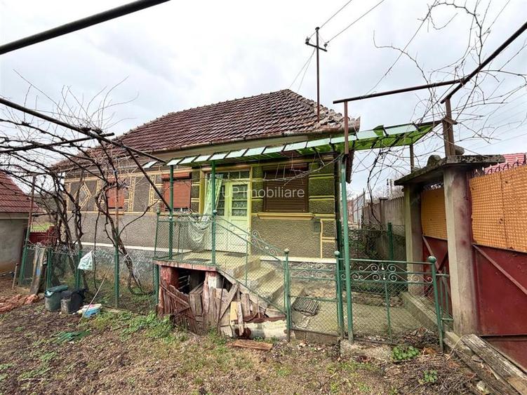 CASA CU TEREN 2846 MP | COMUNA ASTILEU | SAT CALATEA - 3