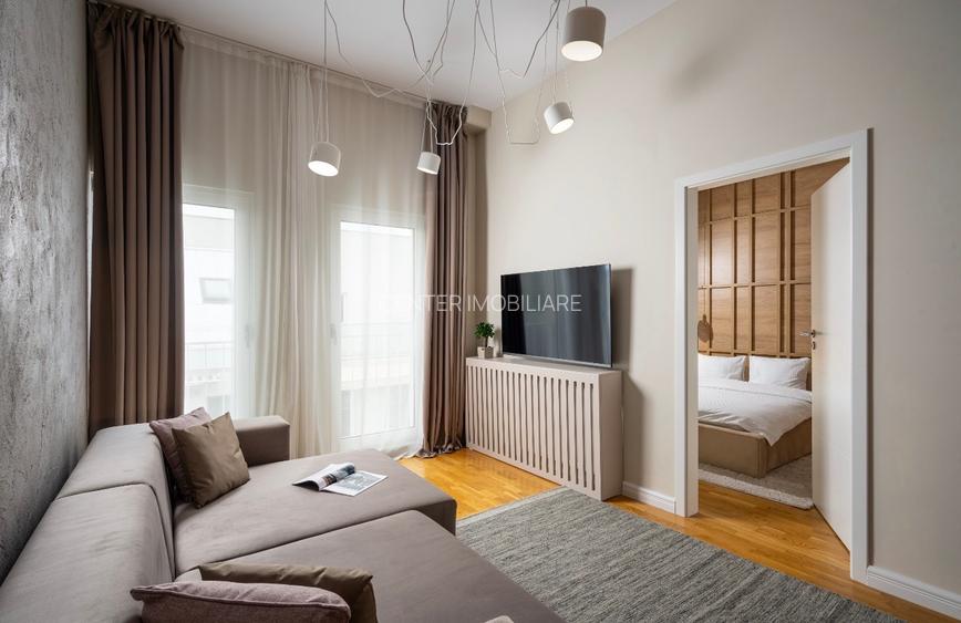 Vasile Lascar nr 202, 3 camere lux cu design unic, '70 mp plus terasa de 170 mp - 18