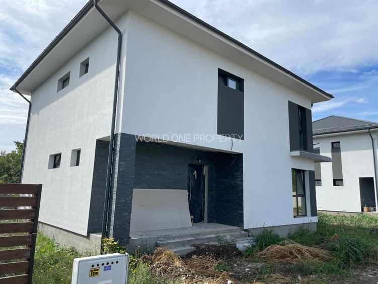 Casă individuală/Corbeanca-Tamasi - 4