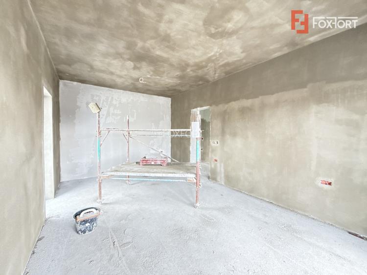 COMISION 0% Casa cu 4 camere si teren 1125 mp in Sacalaz  - 22