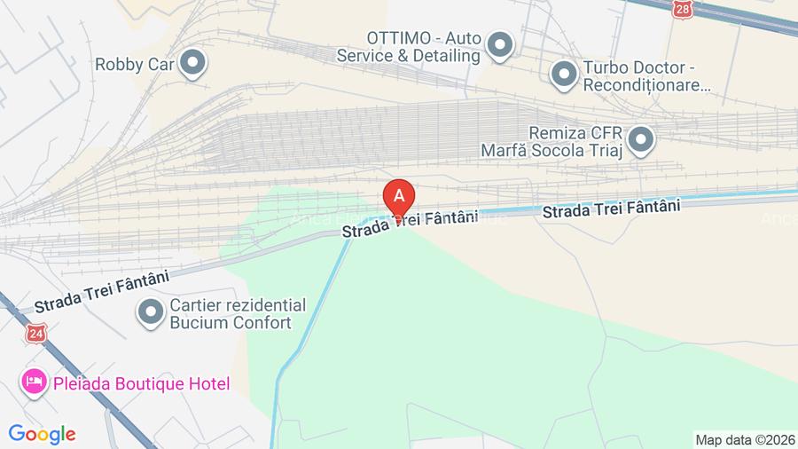 Vând apartament cu doua camere - 10